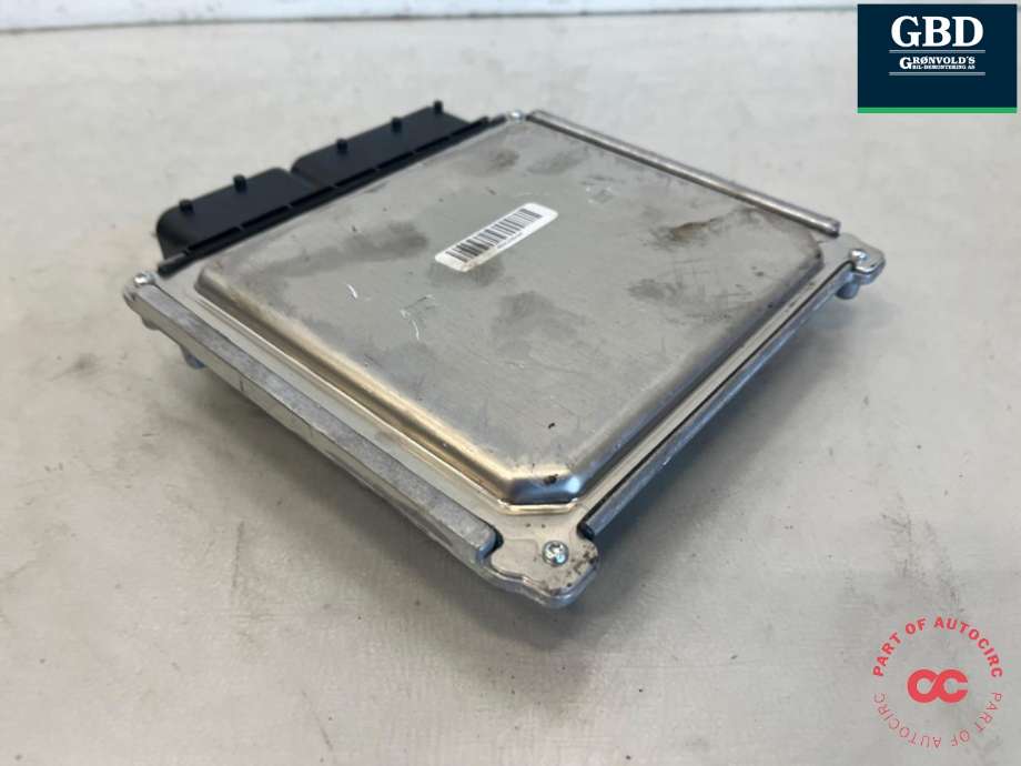 Styreenhet motor til VW Transporter / Caravelle 2015-2019 (T6) (T6) (04L 906 056 MA 7E0|)