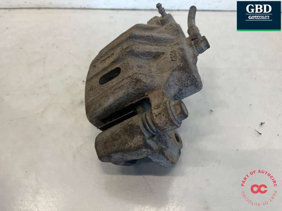 Bremsecaliper høyre foran til Peugeot 4007 2007-2012  (4400 V0|16 517 608 80|)