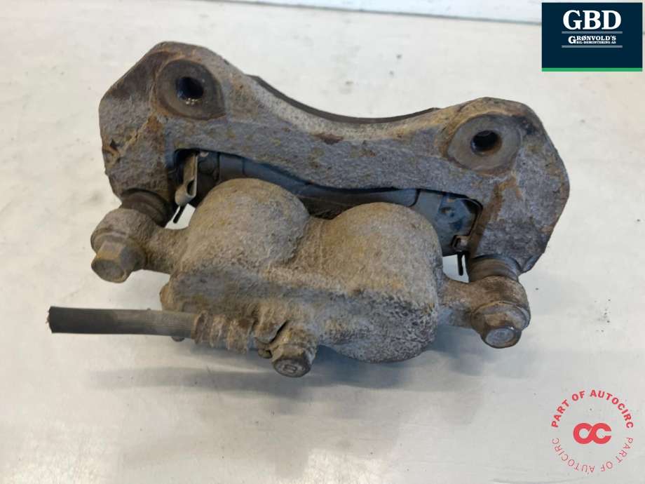 Bremsecaliper høyre foran til Peugeot 4007 2007-2012  (4400 V0|16 517 608 80|)