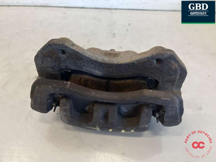 Bremsecaliper høyre foran til Peugeot 4007 2007-2012  (4400 V0|16 517 608 80|)