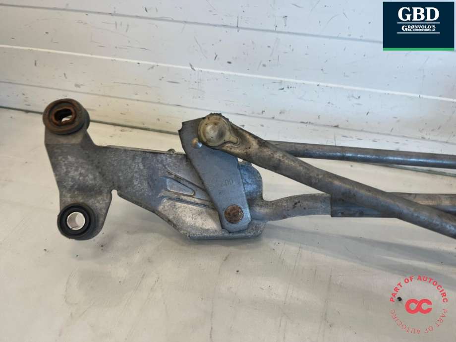Viskeroverføring til Peugeot 4007 2007-2012  (16 364 616 80|6401 G3|)