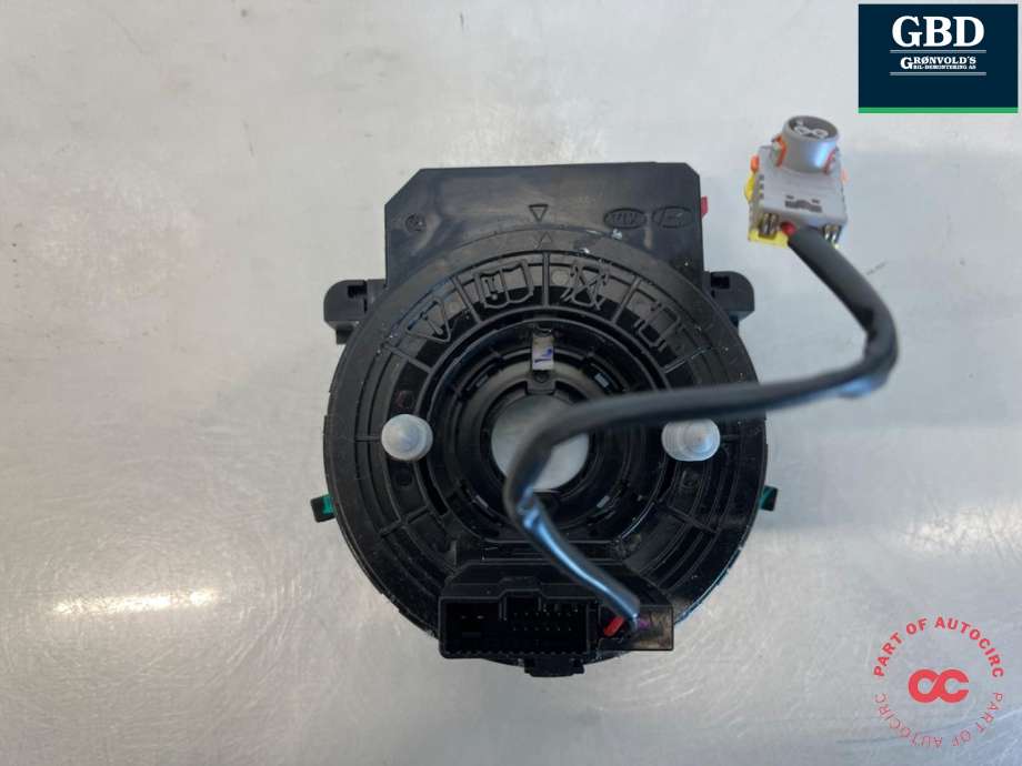 Airbag slepering til Kia Optima, 2017-2020  (93490D 4610)