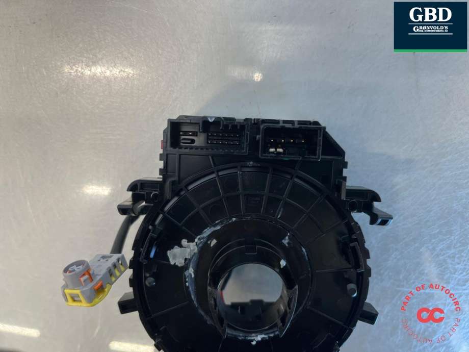 Airbag slepering til Kia Optima 2017-2020  (93490D 4610|)