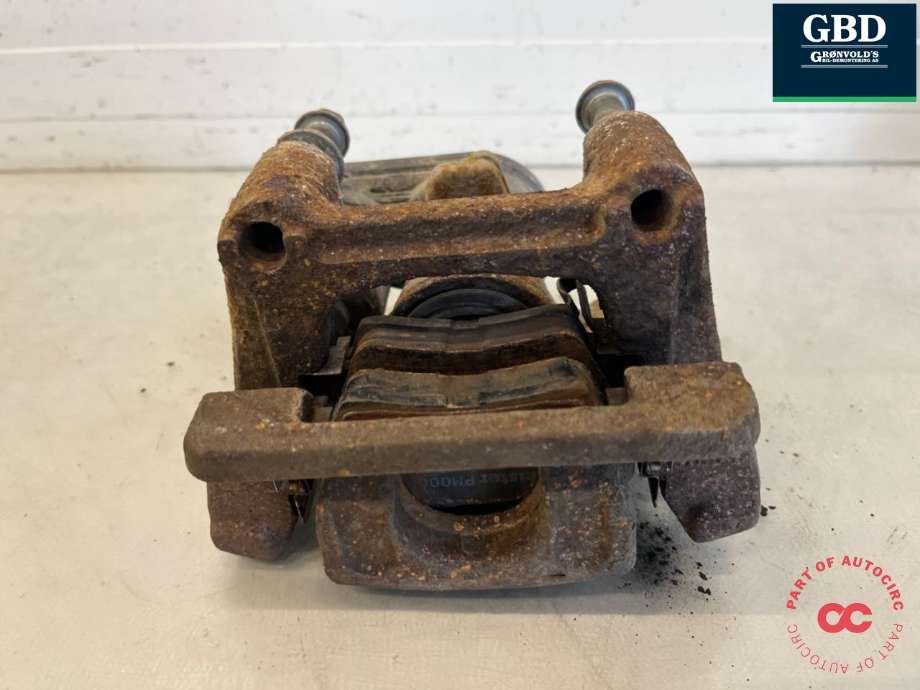 Bremsecaliper høyre bak til Kia Optima 2017-2020 (58230A 8650|)