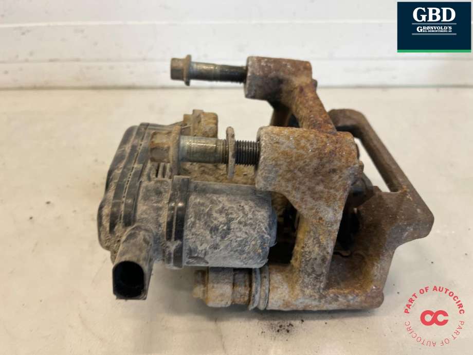 Bremsecaliper høyre bak til Kia Optima 2017-2020 (58230A 8650|)