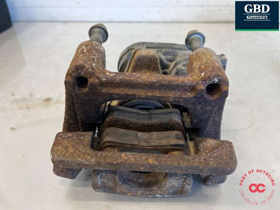 Bremsecaliper venstre bak til Kia Optima 2017-2020 (58210A 8650|)