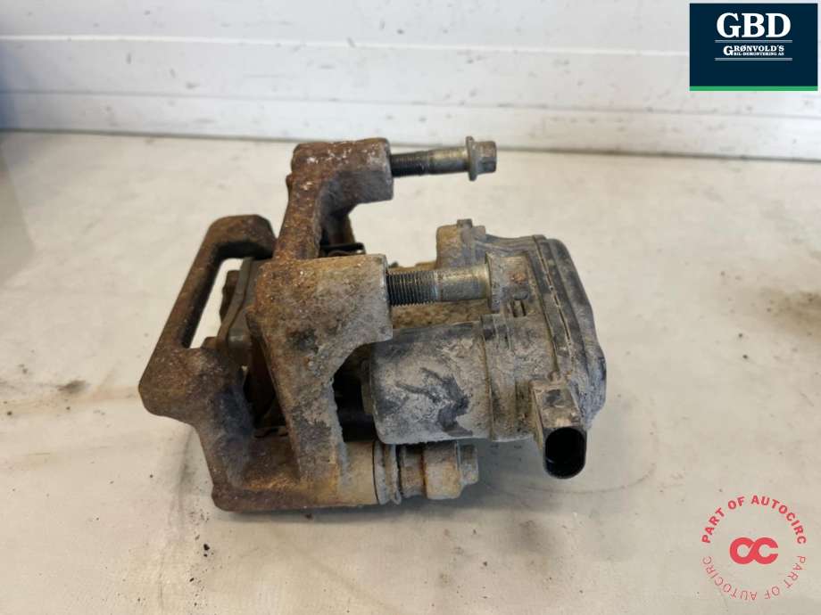 Bremsecaliper venstre bak til Kia Optima 2017-2020 (58210A 8650|)
