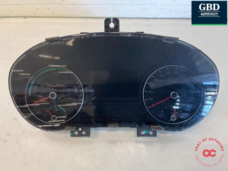 Instrumentpanel til Kia Optima, 2017-2020  (94023A 8355)