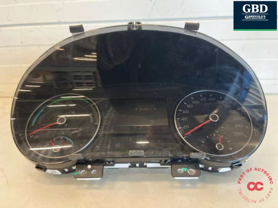 Instrumentpanel til Kia Optima 2017-2020  (94023A 8355|)