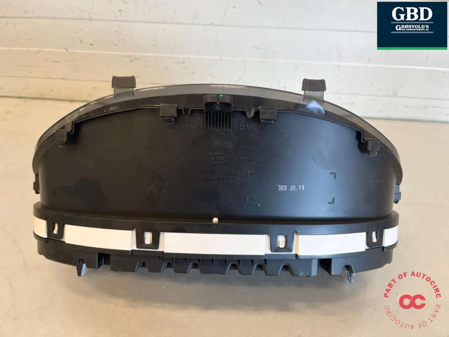 Instrumentpanel til Kia Optima 2017-2020  (94023A 8355|)