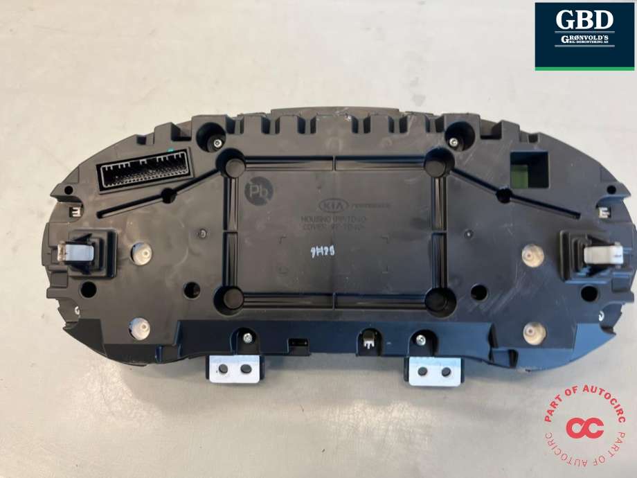 Instrumentpanel til Kia Optima 2017-2020  (94023A 8355|)