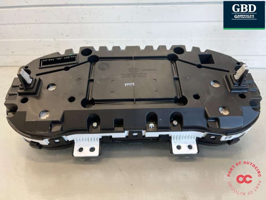 Instrumentpanel til Kia Optima 2017-2020  (94023A 8355|)