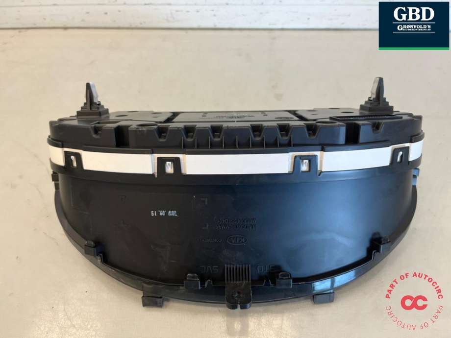 Instrumentpanel til Kia Optima 2017-2020  (94023A 8355|)