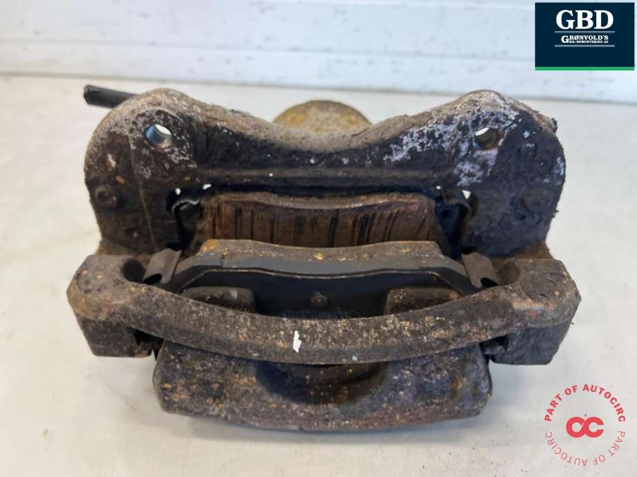 Bremsecaliper venstre foran til Kia Optima 2017-2020  (58110A 8150|)