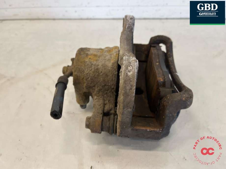 Bremsecaliper venstre foran til Kia Optima 2017-2020  (58110A 8150|)
