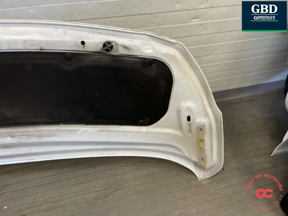 Panser til Citroën Jumpy 2016-->> (Type III) (98 118 928 80|)