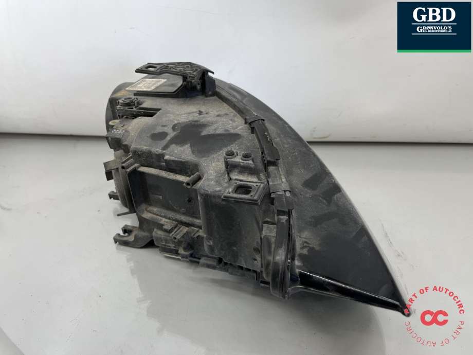 Frontlykt venstre xenon til Audi A4 2007-2014 (Type IV) (B8) (B8) (8K0 941 043 F|8K0 941 043 C|)