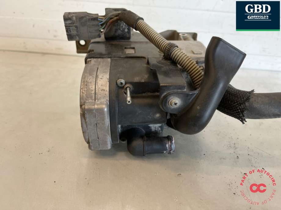 Dieselvarmer til Toyota Land Cruiser 150 2014-->> (Fase 2)  (8711042030|)