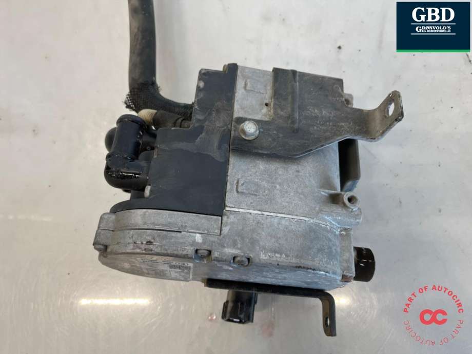 Dieselvarmer til Toyota Land Cruiser 150 2014-->> (Fase 2)  (8711042030|)