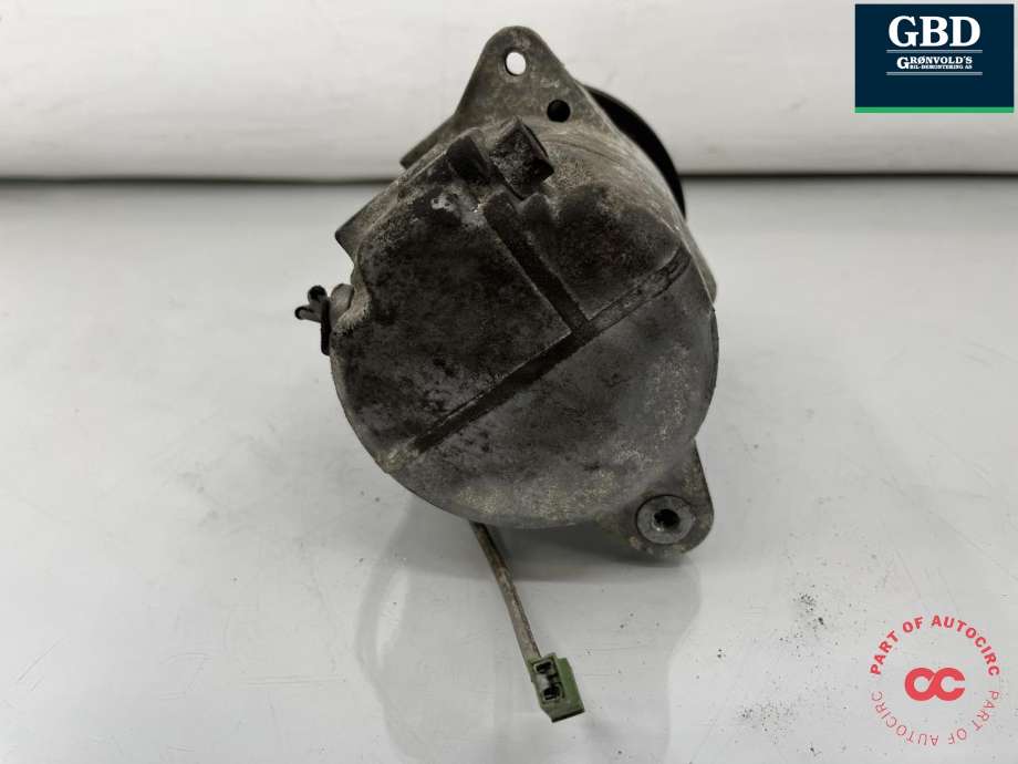 Aircondition kompressor til Smart Roadster 2003-2006  (0003191V009|A 160 230 01 11|A1602300111|)