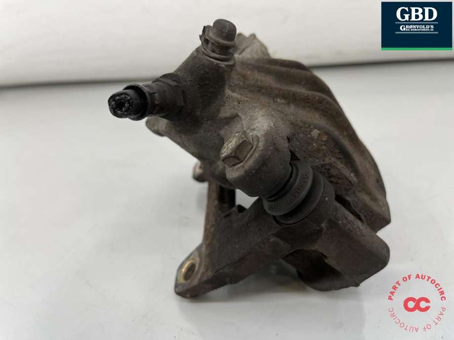 Bremsecaliper venstre foran til Smart Roadster 2003-2006 (A 451 421 01 85|Q 0004334V002000000|)