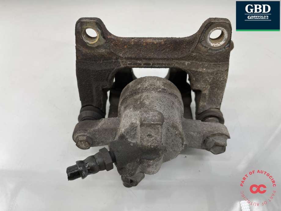 Bremsecaliper venstre foran til Smart Roadster 2003-2006 (A 451 421 01 85|Q 0004334V002000000|)