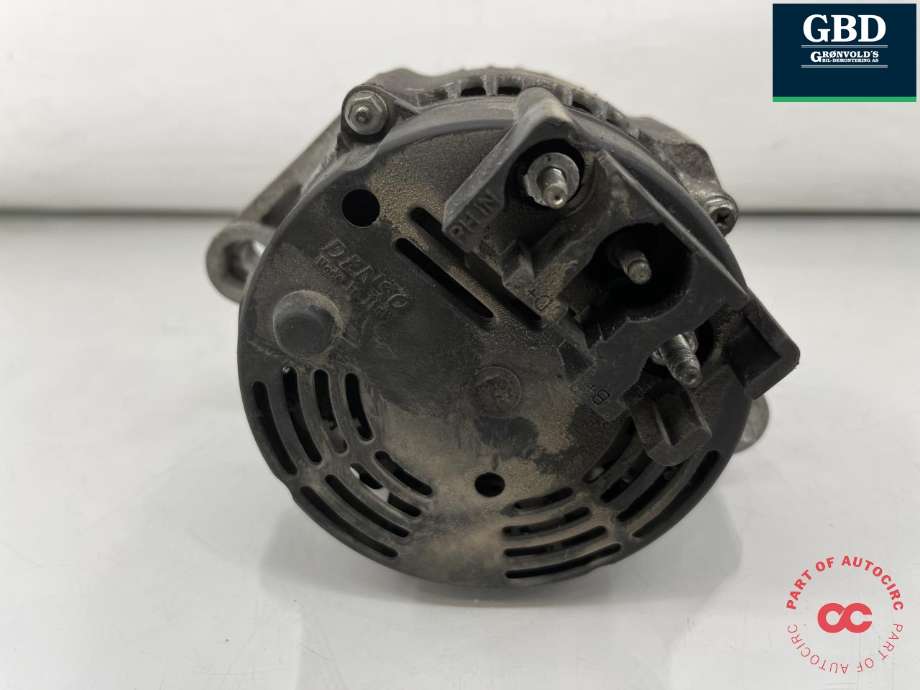 Dynamo til Smart Roadster 2003-2006 (Q 0003250V011000000|63321658|0003250V011)
