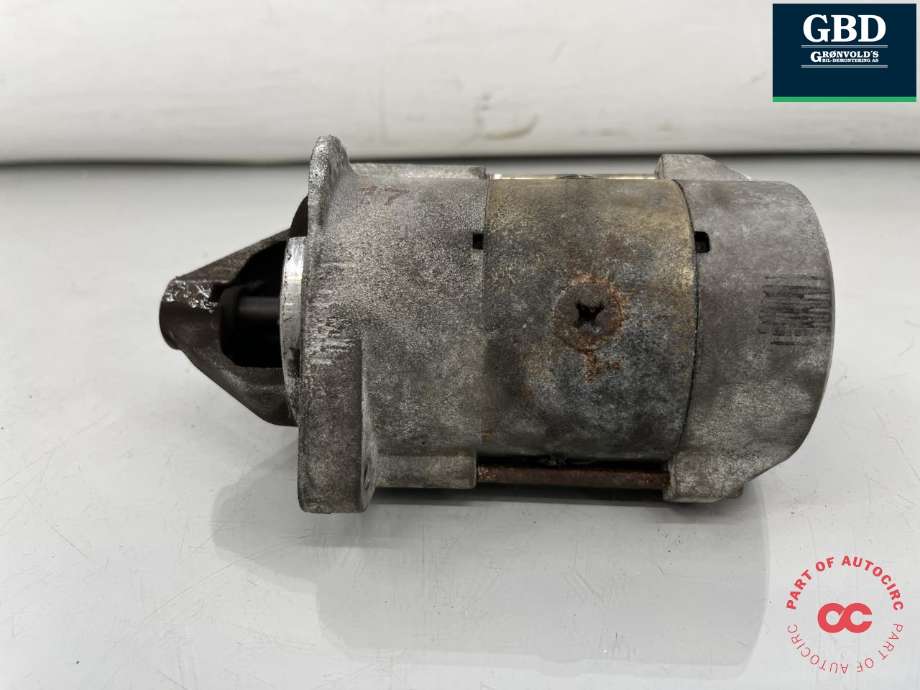Starter til Smart Roadster 2003-2006  (Q 0003188V008000000|0003188V008| A0051512601|63101007)
