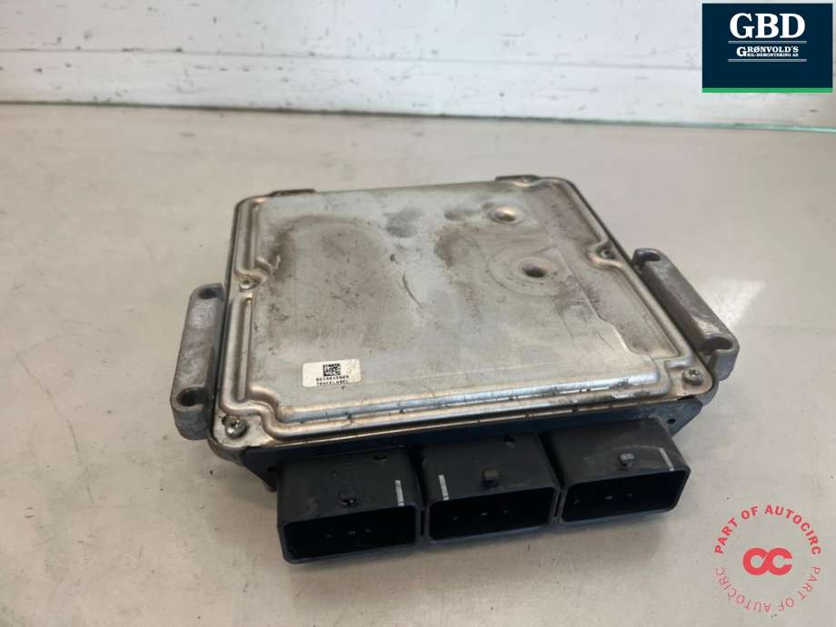 Styreenhet motor til Peugeot 4007 2007-2012 (1943 NV|1943 F2|)