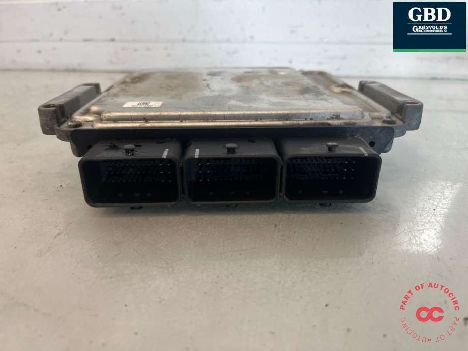 Styreenhet motor til Peugeot 4007 2007-2012 (1943 NV|1943 F2|)