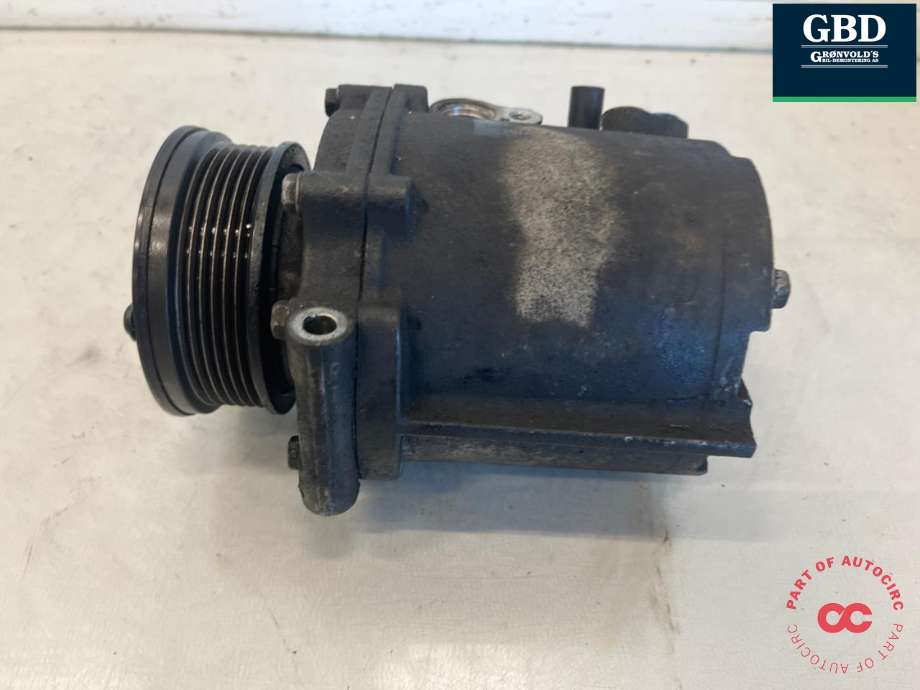 Aircondition kompressor til Peugeot 4007 2007-2012  (6453 VZ|)