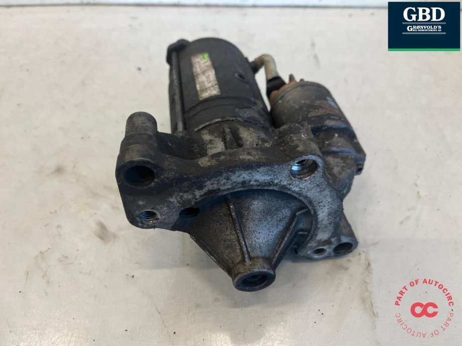 Starter diesel til Peugeot 4007 2007-2012  (5802 AW|5802 CA|)
