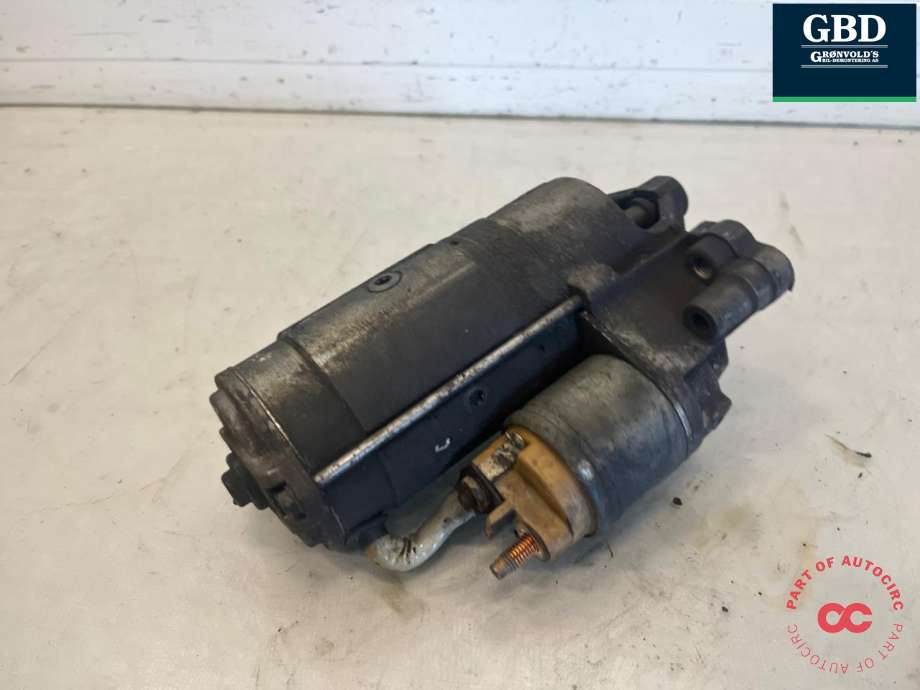 Starter diesel til Peugeot 4007 2007-2012  (5802 AW|5802 CA|)