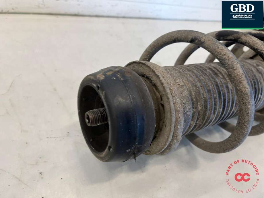 Fjærbein høyre foran til Audi A1 2010-2014 (Type I, Fase 1) (6R0 413 031 AR|)