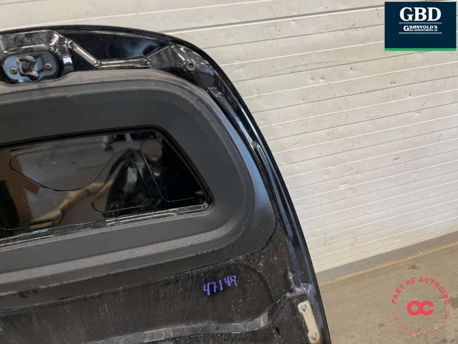 Panser til Tesla Model Y 2021-2024 (Type I)  (1493370-EC-B|1493370-EC-A| 1493370-ED-A|1493370-SD-A)