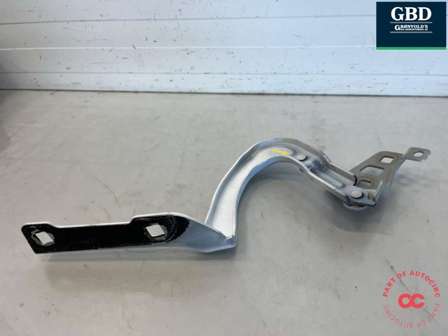 Panserhengsler til Tesla Model Y 2021-2024 (Type I)  (1496267-00-C|1496267-00-B|)