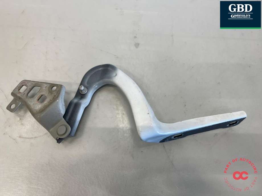 Panserhengsler til Tesla Model Y 2021-2024 (Type I)  (1496267-00-C|1496267-00-B|)