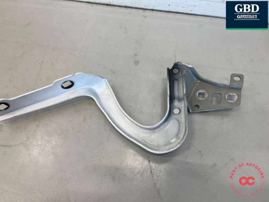 Panserhengsler til Tesla Model Y 2021-2024 (Type I) (1496268-00-C|1496268-00-B|)