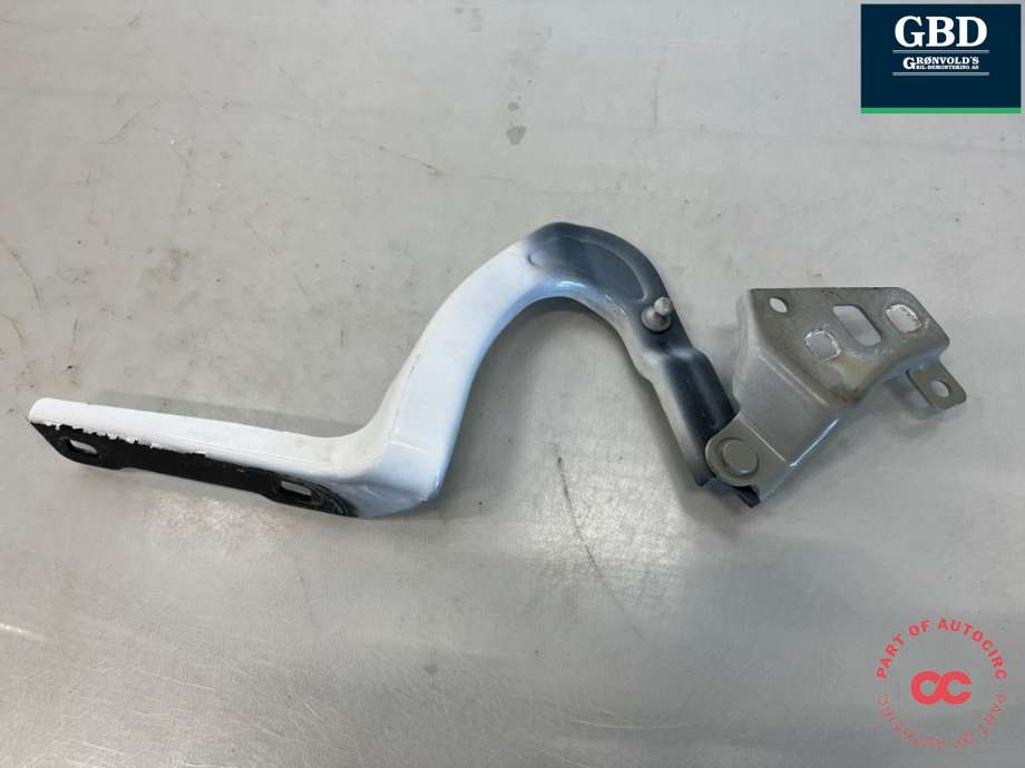 Panserhengsler til Tesla Model Y 2021-2024 (Type I) (1496268-00-C|1496268-00-B|)
