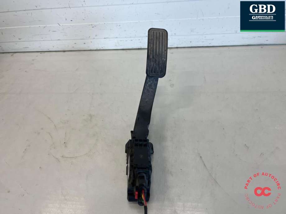 Pedal gass til Tesla Model Y 2021-2024 (Type I) (1188695-00-A|762 321 156 967|)