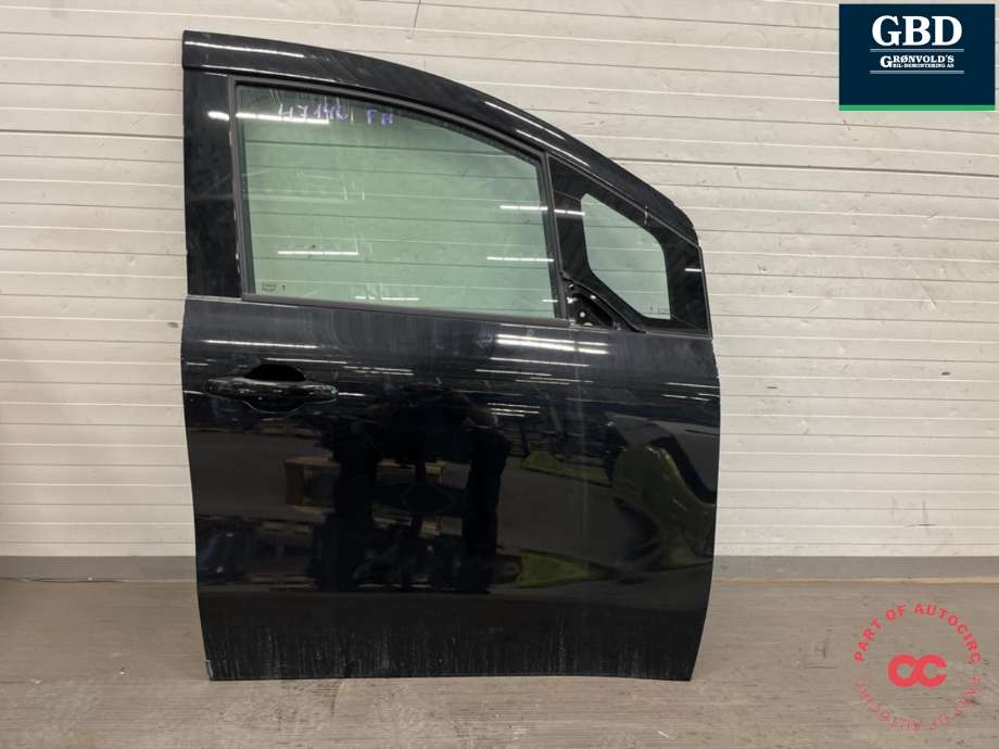 Dør høyre foran til Mercedes Citan, 2021-->> (W420) (W420) (A 420 720 34 00)