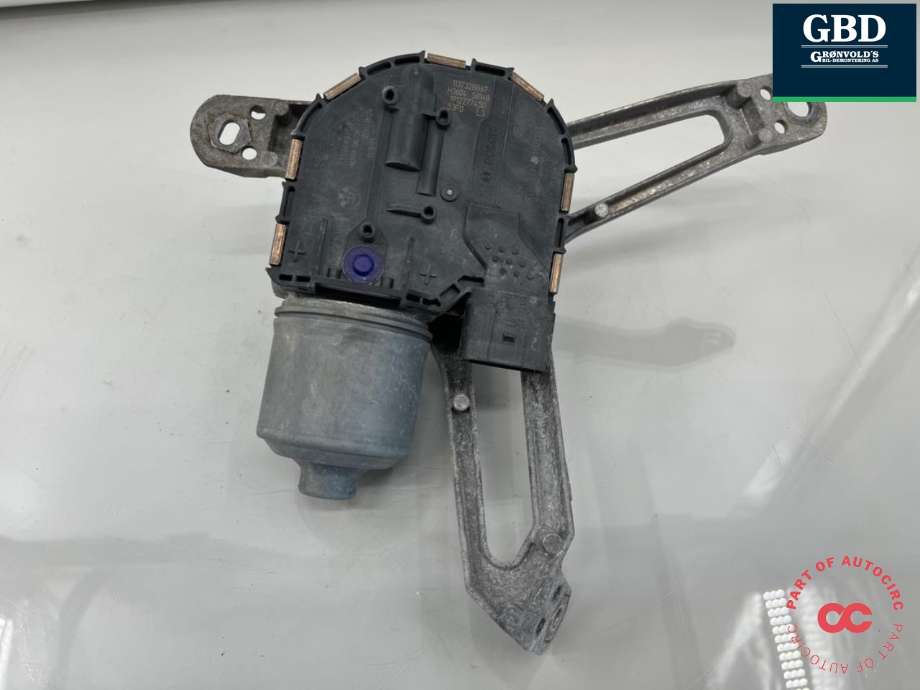 Viskermotor foran venstre til BMW i3 2013-2022 (61 61 5 A36 E98|735944907|)