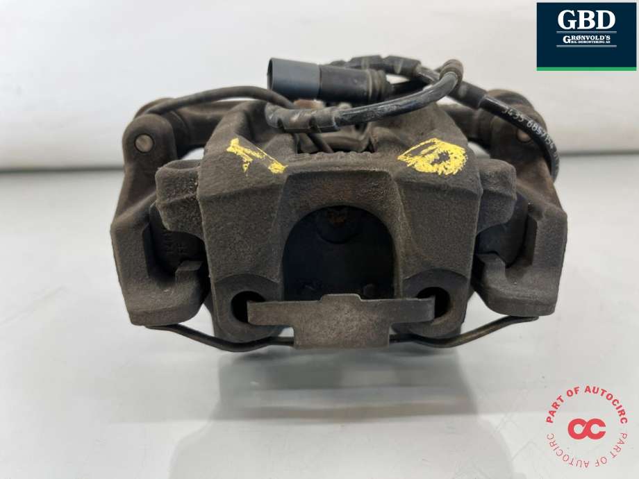 Bremsecaliper høyre bak, elektrisk til BMW i3 2013-2022 (34 20 6 883 025|688302001|)