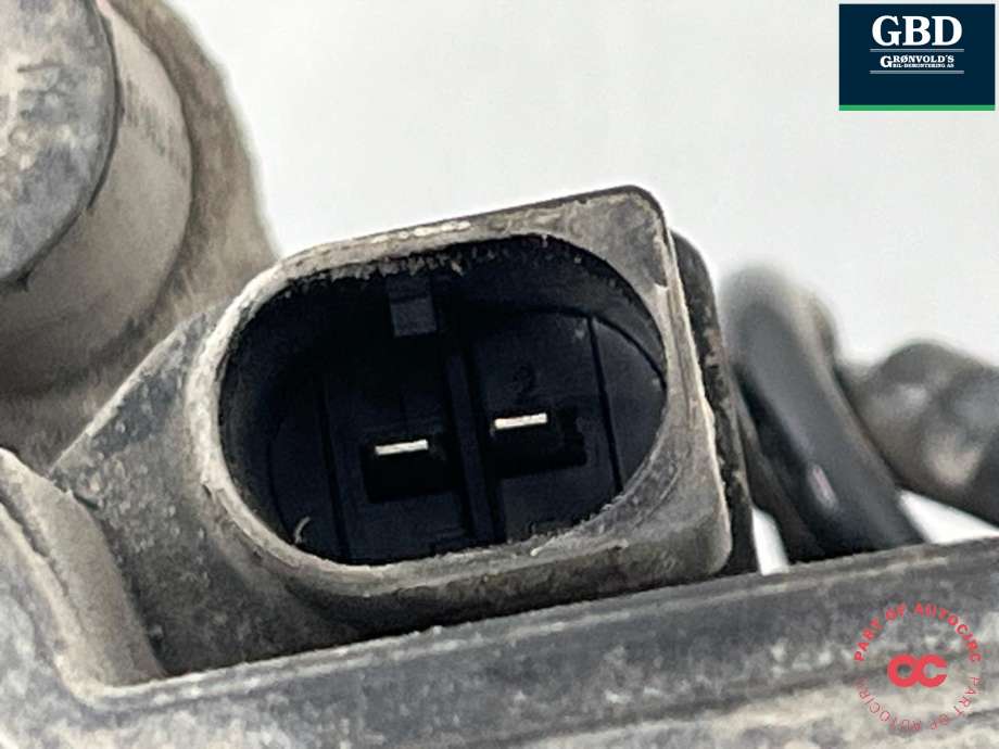 Bremsecaliper høyre bak, elektrisk til BMW i3 2013-2022 (34 20 6 883 025|688302001|)