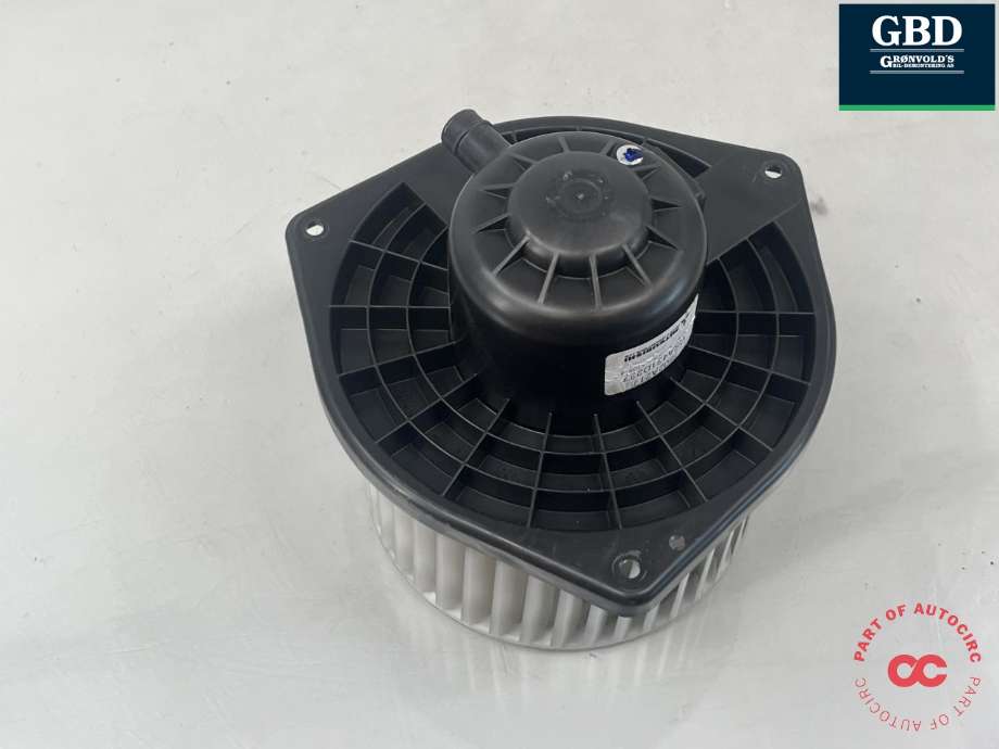 Varmeapparat motor til Mitsubishi Outlander 2010-2012 (Type II, Fase 2)  (7802A217|)