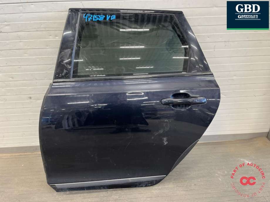 Dør venstre bak til Volvo V90 / V90 CC / S90, 2016-->> (32133529)