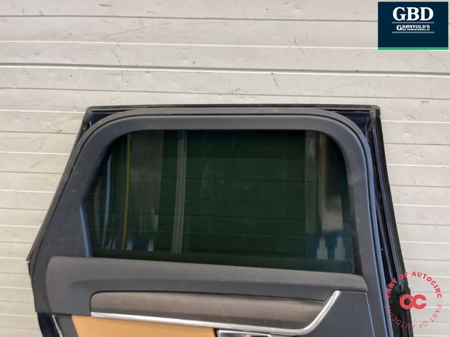 Dør venstre bak til Volvo V90 / V90 CC / S90 2016-->> (32133529|)