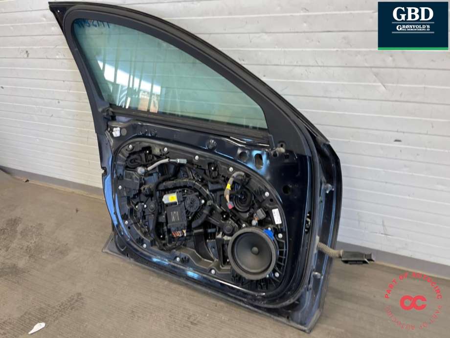 Dør venstre foran til Volvo V90 / V90 CC / S90 2016-->> (32228625|)