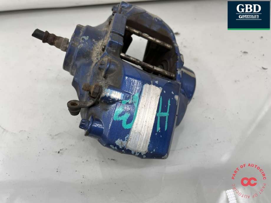Bremsecaliper høyre bak til BMW 3-Serie 2012-2018 (F30/F31/F34) (F30/F31/F34) (34 21 6 799 462|)