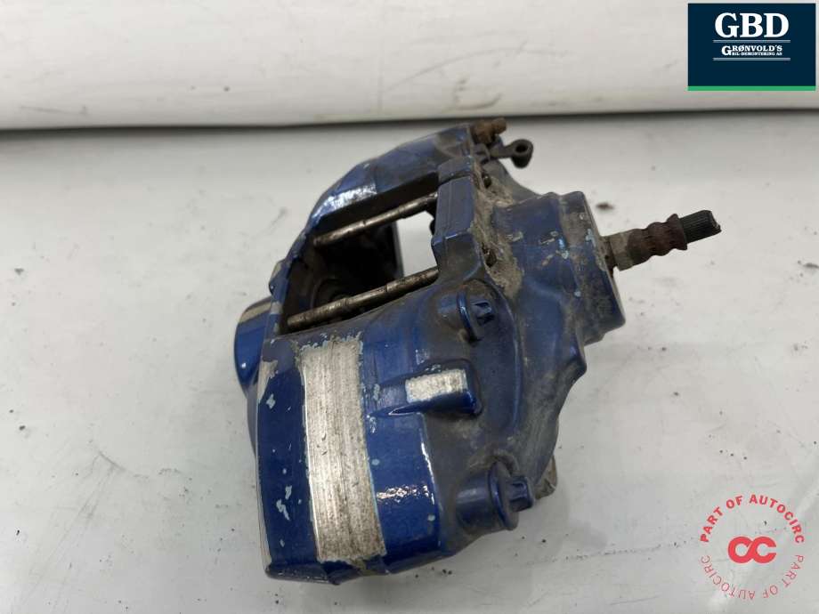 Bremsecaliper høyre bak til BMW 3-Serie 2012-2018 (F30/F31/F34) (F30/F31/F34) (34 21 6 799 462|)